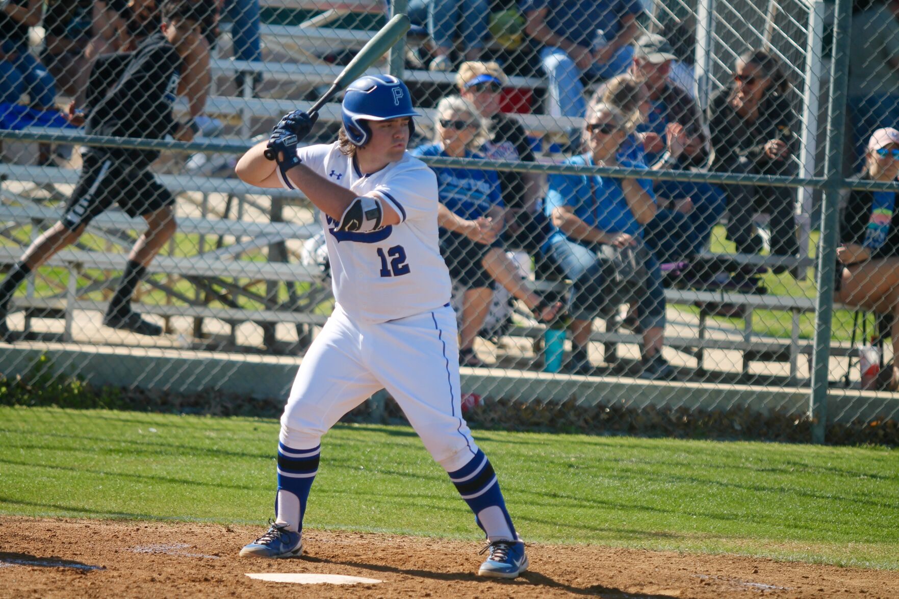 PST Carter McCullough